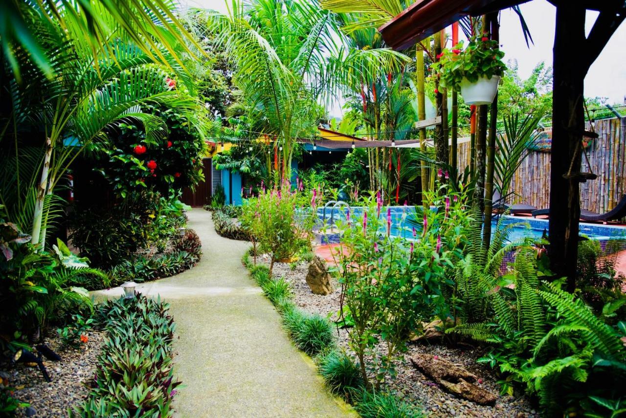 Cabinas D'Val ウビタ エクステリア 写真