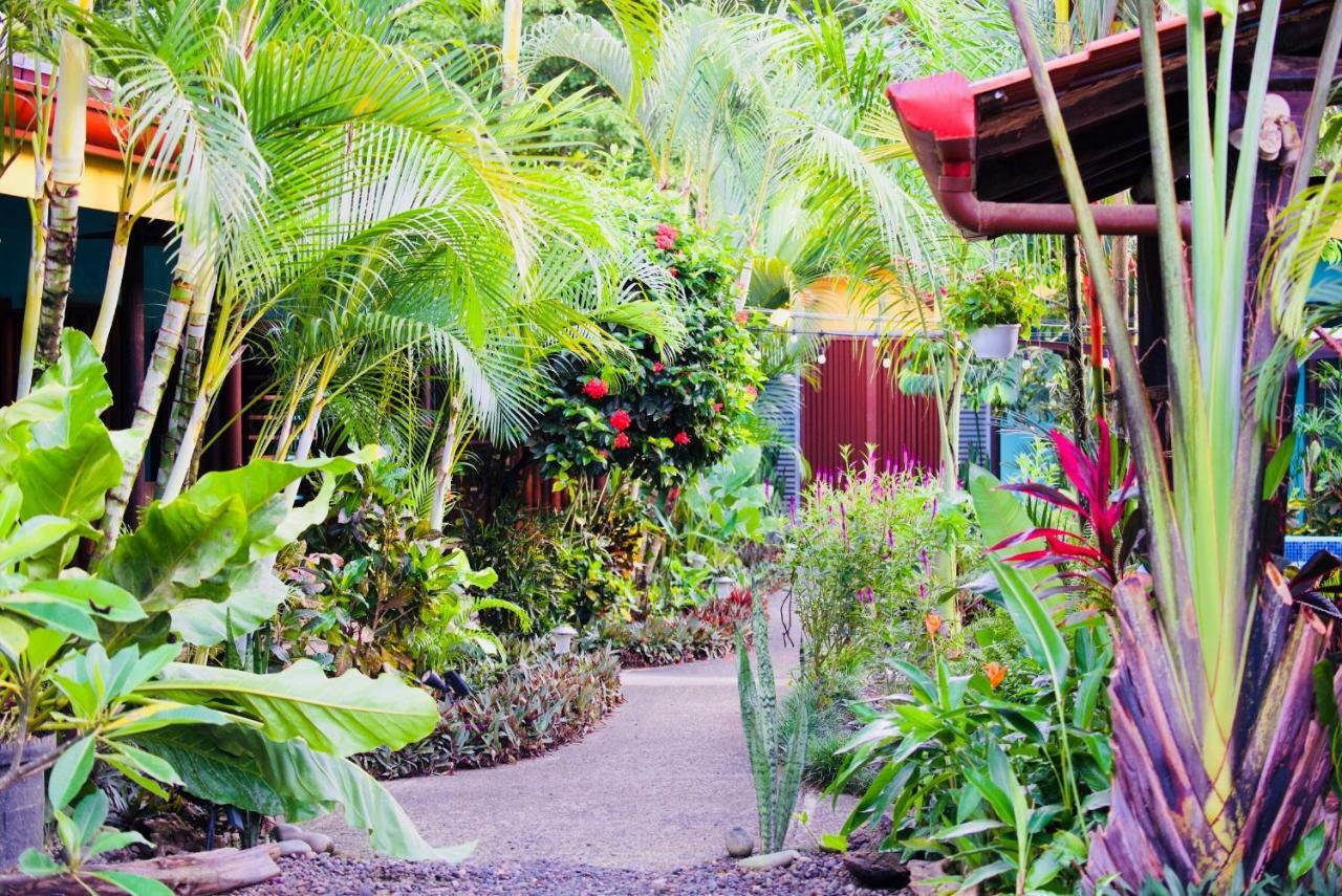 Cabinas D'Val ウビタ エクステリア 写真